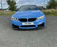 2016 BMW M4 - Image 5/6