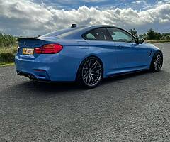 2016 BMW M4 - Image 6/6
