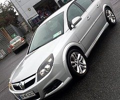 Vectra nctd