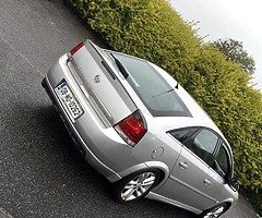 Vectra nctd