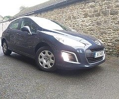 Peugeot 308 EHDI AUTOMAT - Image 4/10