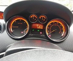 Peugeot 308 EHDI AUTOMAT - Image 7/10