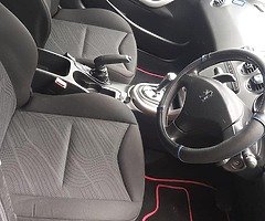 Peugeot 308 EHDI AUTOMAT - Image 8/10
