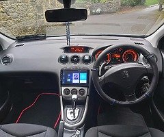Peugeot 308 EHDI AUTOMAT - Image 10/10