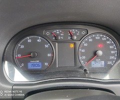 2005 VW Polo 1.2 Petrol Manual - Image 4/10