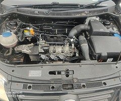 2005 VW Polo 1.2 Petrol Manual - Image 5/10