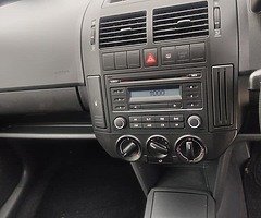 2005 VW Polo 1.2 Petrol Manual - Image 6/10