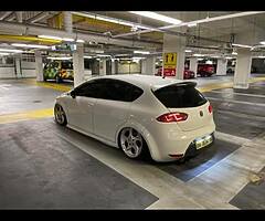 Swaps only for is200 -Bagged MK2 Seat Leon 1.9 *High Spec*