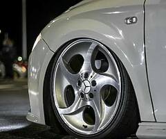 Swaps only for is200 -Bagged MK2 Seat Leon 1.9 *High Spec* - Image 3/8
