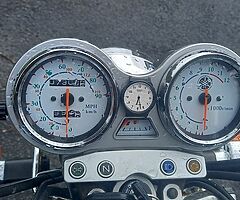 2008 Yamaha YBR - Image 6/8