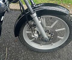 2008 Yamaha YBR - Image 8/8