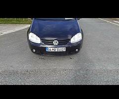 Mk5 2l 140 gttdi golf - Image 3/9