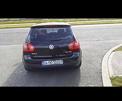 Mk5 2l 140 gttdi golf - Image 4/9