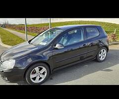 Mk5 2l 140 gttdi golf - Image 5/9
