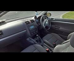 Mk5 2l 140 gttdi golf - Image 9/9