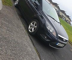 Ford Focus 1.8tdci