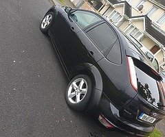 Ford Focus 1.8tdci - Image 9/9