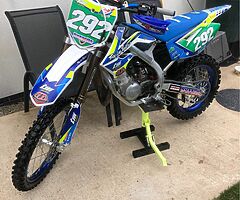 2019 TM Mx 85 - Image 4/4