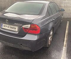 320d e90!!! SWAPS!!!! - Image 3/4