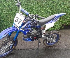 Xtreme 125cc