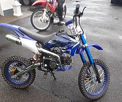Xtreme 125cc