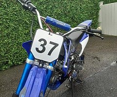 Xtreme 125cc - Image 4/4