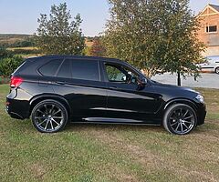 BMW X5 - Image 3/4