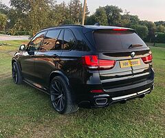 BMW X5 - Image 4/4