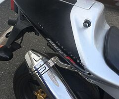 2001 honda rc51/sp1 - Image 4/5