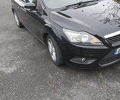 Ford focus - Image 4/4