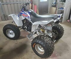 1997 Yamaha  YFS200 Blaster - Image 4/5