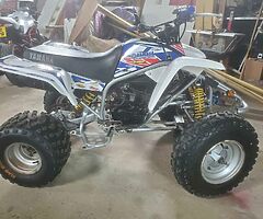 1997 Yamaha  YFS200 Blaster - Image 5/5