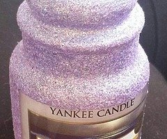 Yankee Candles