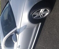 Sline Audi A6 3 litre V6
