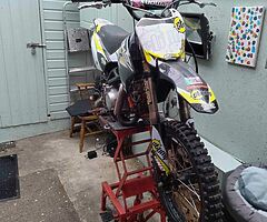 2016 Stomp 140 - Image 4/6