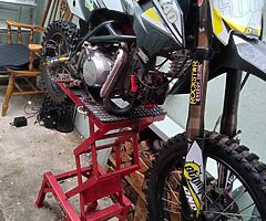 2016 Stomp 140 - Image 5/6