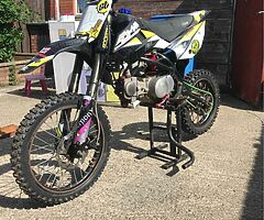 2016 Stomp 140 - Image 6/6