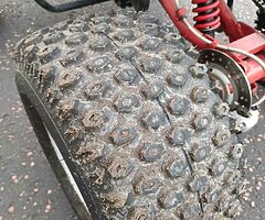 2007 Lifan 200cc - Image 5/7