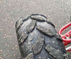 2007 Lifan 200cc - Image 6/7