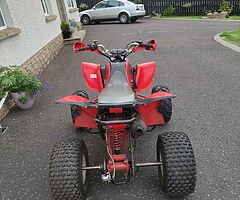 2007 Lifan 200cc - Image 7/7