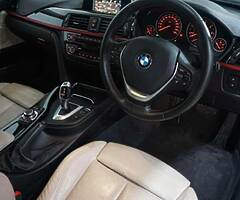 BMW 4 Gran Coupe - Image 3/6