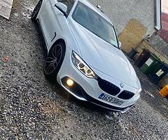 BMW 4 Gran Coupe - Image 4/6
