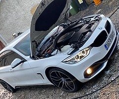 BMW 4 Gran Coupe - Image 5/6