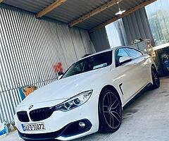 BMW 4 Gran Coupe - Image 6/6