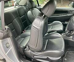 PEUGEOT 207 CC 1.6 2DR - Image 7/10