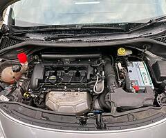 PEUGEOT 207 CC 1.6 2DR - Image 9/10
