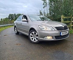 2009 Skoda Octavia 1.9tdi NCT 20/03/22 Cheap