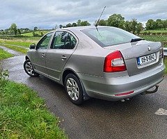 2009 Skoda Octavia 1.9tdi NCT 20/03/22 Cheap