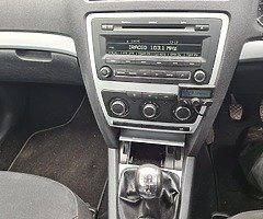 2009 Skoda Octavia 1.9tdi NCT 20/03/22 Cheap - Image 4/10