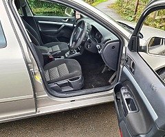 2009 Skoda Octavia 1.9tdi NCT 20/03/22 Cheap - Image 5/10